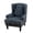 bluegreyplaid, variant on YOPTOP Chair Covers Slipcovers Stretch Wing Chair Covers Slipcovers Wingback Sofa Covers Armchair Covers Furniture Protector For Wingback Chair,polarsky