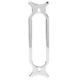 thumbnail image 2 of Iron Electronic Guitar Single Coil Pickup  Instrument Accessory Pickup Frame, 2 of 8