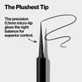 thumbnail image 2 of Revlon ColorStay Traceur Liquide pour les Yeux Micro à Précision Facile, Tenue 24hr, 2 of 8