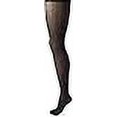 thumbnail image 3 of Hanes Womens Perfect Tights With Compression Pinstripe And Control Top, S, 3 of 4