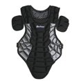 thumbnail image 1 of MacGregor 1298376 Youth Chest Protector, Black, 1 of 1
