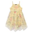 thumbnail image 1 of Robe imprimée sans manches George pour filles, 1 of 2