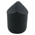 thumbnail image 4 of Jinsinto Cuiseur de Maïs Soufflé pour Micro-Ondes, Portion Individuelle, Silicone, Sécuritaire pour les Aliments, 2 Pcs, Multicolore, 4 of 5