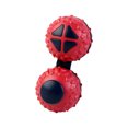 thumbnail image 2 of Agiferg Decompression Conjoined Massage Ball Vent Sensory Educational Toys For Children, 2 of 2