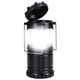 thumbnail image 3 of "360° Bright Portable LED Camping Light - Waterproof Multi-Purpose Tent & Emergency Lamp (2 Pack, Battery Not Included)"  

"Ultra-Bright 200 Lumen Stretchable LED Camping Lantern - Durable ABS for, 3 of 6