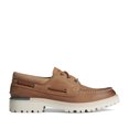 thumbnail image 1 of Sperry Homme A/O Lug 3-Eye en Beige, 7,5 U, 1 of 4