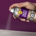 thumbnail image 4 of Aleene's Crystal Clear Tacky Spray Adhesive, 11 oz, Multipurpose, Dries Clear, Permanent Bond for Paper, Photos & Crafts, 4 of 7