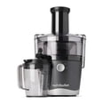 thumbnail image 1 of NutriBullet NBJ50100 27 oz 2-Speed Electric Juicer, Gray, 1 of 5