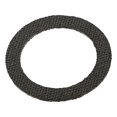 thumbnail image 4 of Plaquettes de Frein pour Moulinet de Pêche 1 mm, Rondelle de Retenue en Fibre de Carbone, Rondelles de Roue de Pêche pour Moulinet de Lancer d'Appâts, Accessoires de Moulinet de Pêche Extérieur, 4 of 9