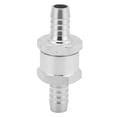 thumbnail image 2 of Valve Anti-Retour de Ligne de Carburant, Conception de Verrouillage de Poussée Anti-Retour Universel Clapet Anti-Retour à Sens Unique pour Essence Diesel, 2 of 8