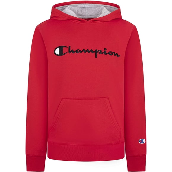 Vêtements pour Enfants Chandails Garçons Jeunesse Molleton à Enfiler Hoody Chandail à Capuche