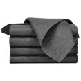 thumbnail image 1 of Harpily Cleaning Cloth Thickened Cleaning Cloth 2024 New Microfiber Glass Cleaning Cloths All Purpose Microfiber Towels For Cleaning Windows Kitchens Glass, 1 of 8