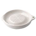 thumbnail image 2 of Ceramic Ginger Grater,Porcelain Grater Plate for Feeding Tool Porcelain Grater Plate Exceptional Reliability, 2 of 8
