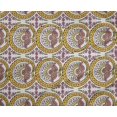 thumbnail image 4 of oneOone Polyester Lycra Fabric Floral & Paisley Block Decor Fabric Printed BTY 56 Inch Wide, 4 of 4