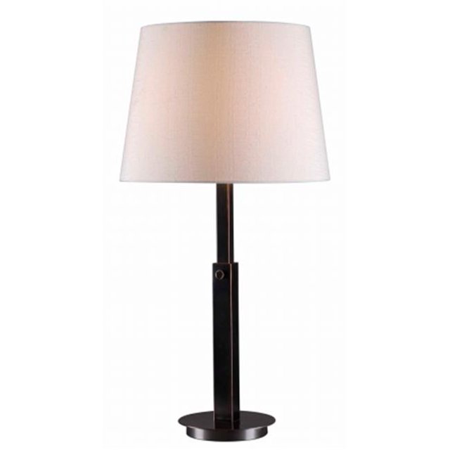 Kenroy 32464ORB Lampe de Table pour Grue - LA13