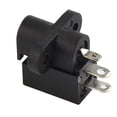 thumbnail image 3 of Charging Hole 6V 12V Round Charging Port for Children Electric Car, 3 of 10