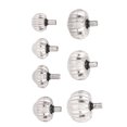 thumbnail image 3 of Fdit Accessoires de Montre Remplacement de Couronne de Montre, Alliage de Remplacement de Couronne de Montre 7pcs Différentes Tailles Outils de Réparation de Montre Portables Robustes, 3 of 8