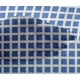 thumbnail image 4 of oneOone Viscose Chiffon Fabric Check & Geometric Print Fabric By The Yard 42 Inch Wide, 4 of 4