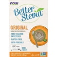 thumbnail image 1 of NOW Foods - BetterStevia Édulcorant en Poudre Original - 100 Sachet(s), 1 of 4