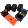 thumbnail image 2 of rcstronger Trading Card Deck Case Hold 140+ Cards Card Organization Box, 2 of 8