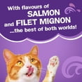 thumbnail image 2 of Friskies Surfin' & Turfin', Dry Cat Food 1.4kg, 2 of 7