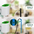thumbnail image 2 of Amdohai Automatic Watering System Timed Waterer Device Garden Terrace Drip Irrigation Kit for Potted Plants Vacation Watering, 2 of 8