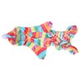 thumbnail image 1 of Combinaison de Saut pour Animaux de Compagnie, Vêtements d'Hiver pour Animaux de Compagnie Pyjama Rapide Réponse, 1 of 11