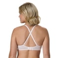 thumbnail image 2 of WonderBra Chantilly Lace Underwire Bra, 2 of 7