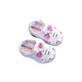 thumbnail image 1 of Faithtur Summer Infant Soft Soled Squeaky Shoes Baby Sandals Princess Shoes, 1 of 3