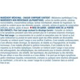 thumbnail image 2 of Equate  Mélatonine Dissolution rapide 5 mg, 2 of 6