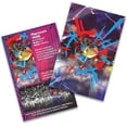 thumbnail image 3 of Pokémon TCG: Mega Heroes Mini Tin – Mega Lucario (1 Sticker, 1 Art Card & 2 Booster Packs), 3 of 3