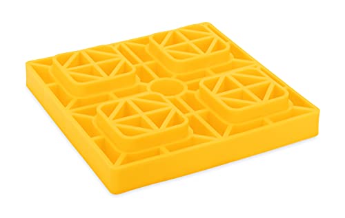 Blocs de nivellement pour VR 44505 de Camco - Jeu de 10 blocs