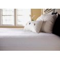thumbnail image 2 of Sunbeam Thermofine Quilted Striped Heated Electric Mattress Pad King, 2 of 5