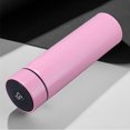 thumbnail image 1 of Agiferg Vacuum Cup With Smart Temperature Display,Tactile Sensation Display Temperature 304 Stainless Steel Insulation Cup, 1 of 5