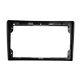 thumbnail image 4 of 2 Din Car Radio Fascia For CITROEN C2 C3 For PEUGEOT 207 307 Auto Stereo Audio Player DVD Panel Dashboard Kit Frame Center Console Holder, 4 of 4