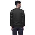 thumbnail image 3 of Atasi Solid Button Down Traditional Kurta For Men Short Kurta For Boys, 3 of 6