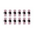 thumbnail image 1 of Iumwxz Rhinestone Side Clip Small Hair Clip Hair Claw Sim-ple Bangs Clip Top Clip Hair, 1 of 4