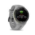 thumbnail image 2 of Garmin Approach® S70 1.2-in AMOLED Display Premium GPS Golfing Smartwatch - 42-mm, 2 of 9