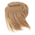 thumbnail image 2 of Updo Postiche, Pièce de Cheveux Naturelle Douce et Dégradée à la Mode avec Bandeau Ajustable pour Femmes Filles Q17-18, 2 of 8