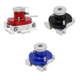 thumbnail image 4 of fastboy Metal Motorcycle Nitrogen Charging Tool Nitrogen Charging Durable Red, 4 of 6