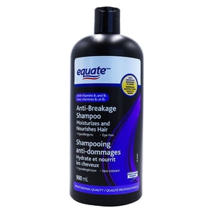 Equate Shampooing anti-dérapant