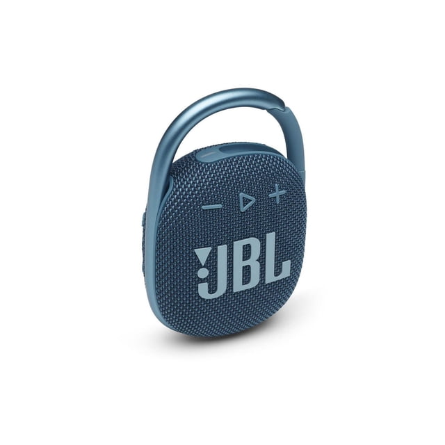 JBL CLIP 4 Ultra-portable Waterproof Speaker