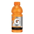 thumbnail image 4 of Gatorade Boisson Sportive Orange 591 mL, Bouteille, 4 of 7
