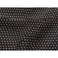 thumbnail image 5 of oneOone Viscose Jersey Fabric Triangle Geometric Print Sewing Fabric BTY 60 Inch Wide, 5 of 5