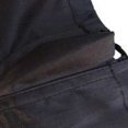 thumbnail image 3 of Waterproof Space Saver Compression Stuff Sack Sleeping Bag Stuff Sack Compression Bag Sacks Camping Hiking Backpacking Hunting Travel Size S(Black), 3 of 6