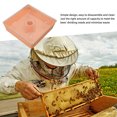 thumbnail image 4 of Beehive Top Feeder, Stable Durable Beekeeping Feeder Acrylic  for Outdoor, 4 of 8