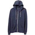 thumbnail image 4 of Rocky Eco-Fleece Full-Zip Hooded Sweatshirt, 2XL, Eco True Navy, 4 of 6