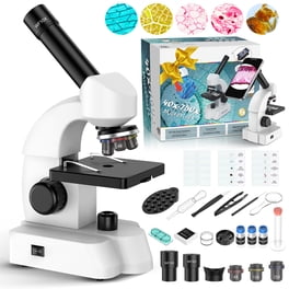 National Geographic Microscope Kit - Walmart.ca