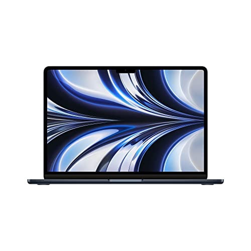 2022 Apple MacBook Air M2 chip: 13.6-inch, 8GB RAM, 256GB SSD