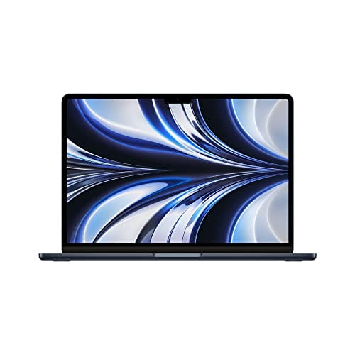 2022 Apple MacBook Air M2 chip: 13.6-inch, 8GB RAM, 256GB SSD